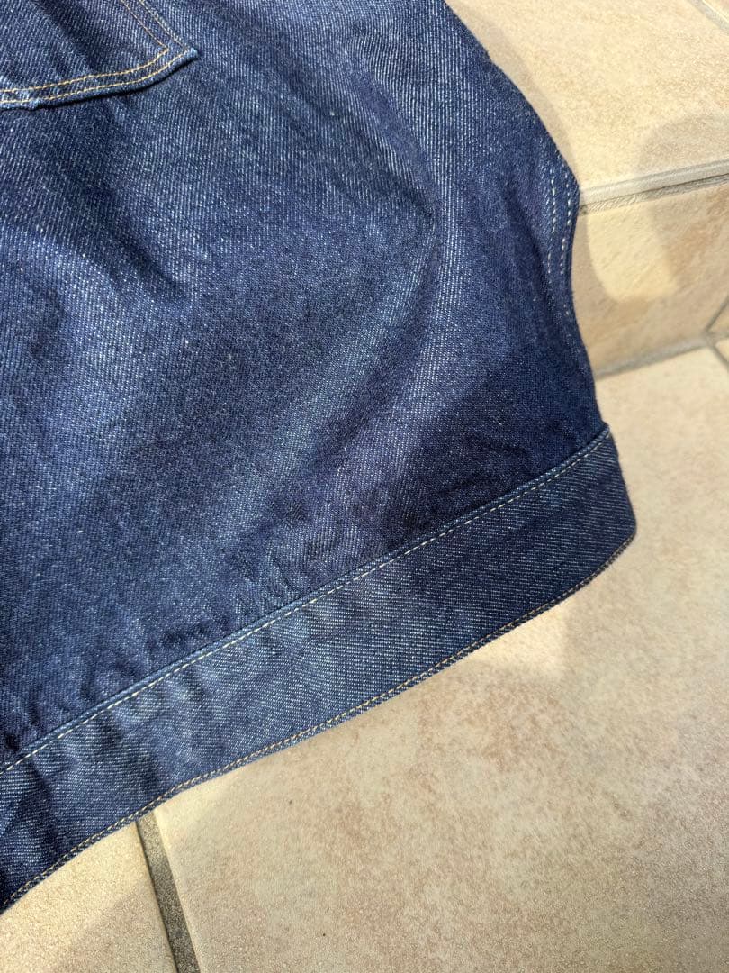 Levi's 506XX 1936 サイズ46 Tバック