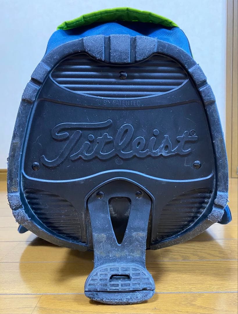 Titleist タイトリスト スタンドキャディバッグ