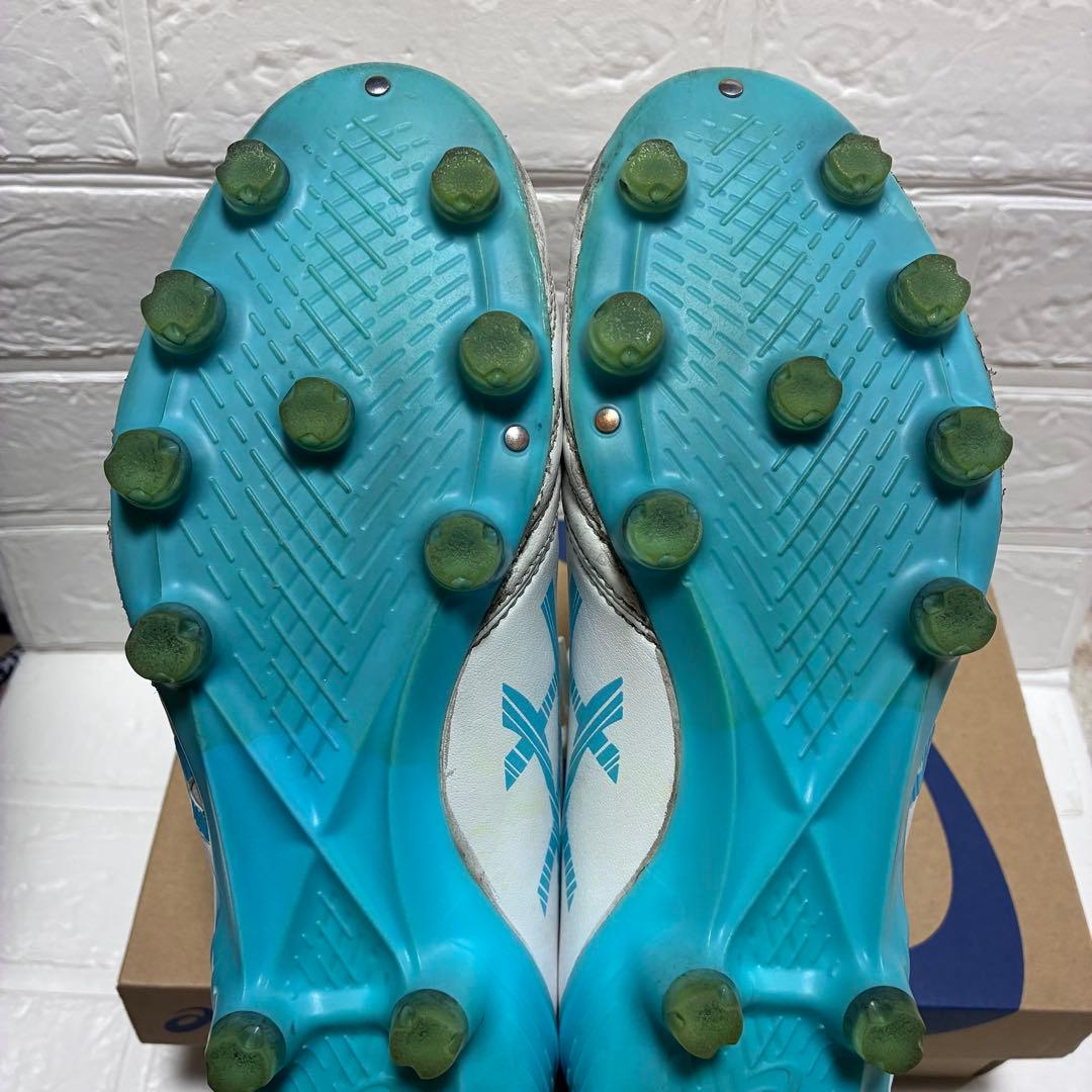シューズ ASICS DS LIGHT x-fly 5 25cm