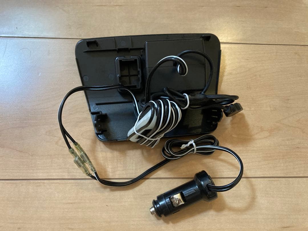 【KSさん専用】プリウス30適合電源増設ユニット、マフラーカッター