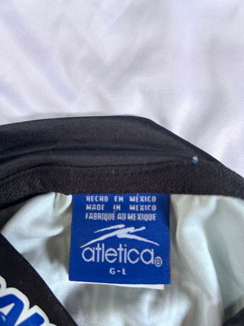 Santos Laguna サッカーウェア atletica G-L