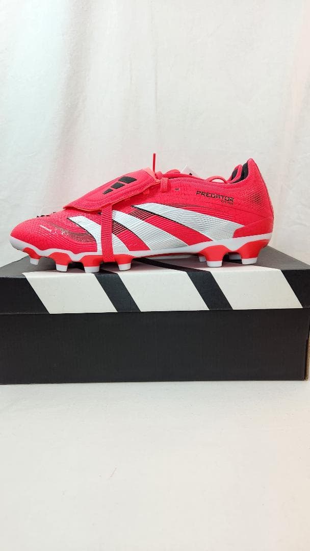 adidas PREDATOR PRO FT HG/AG 26.5㎝(3165)