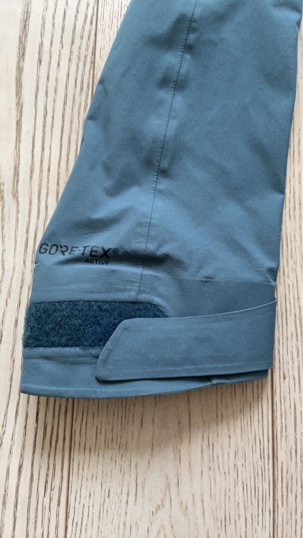 ak BURTON バートン フリーバード ジャケット GORE-TEX 3L