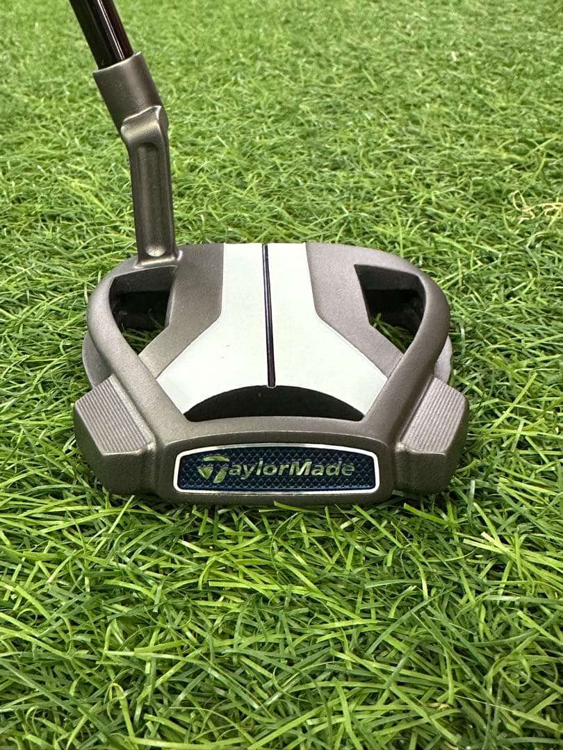 美品希少35インチTaylorMade Spider Tour X パター
