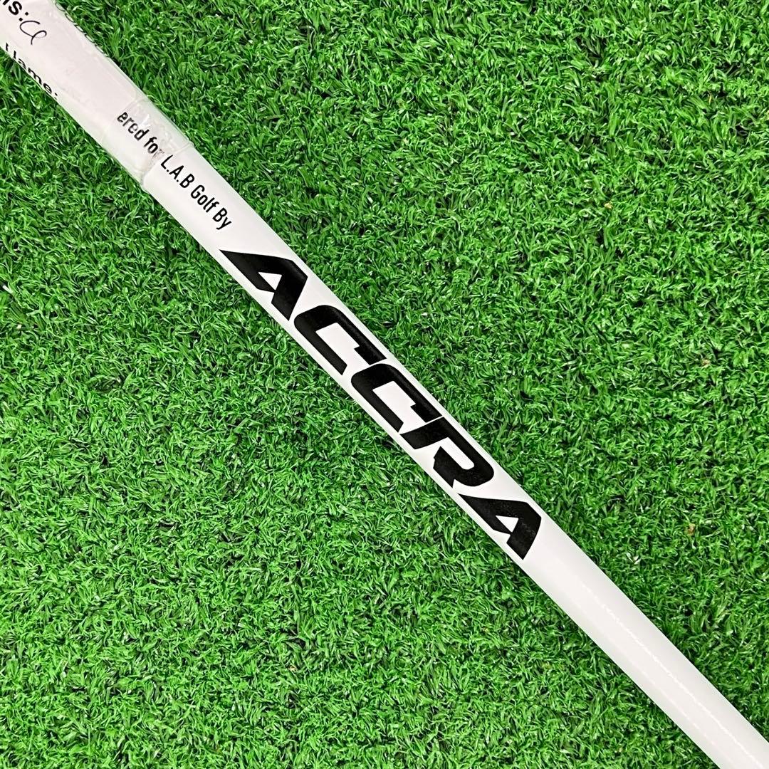 ⭐︎新品 L.A.B. Golf パター OZ.1 BLUE 38インチ
