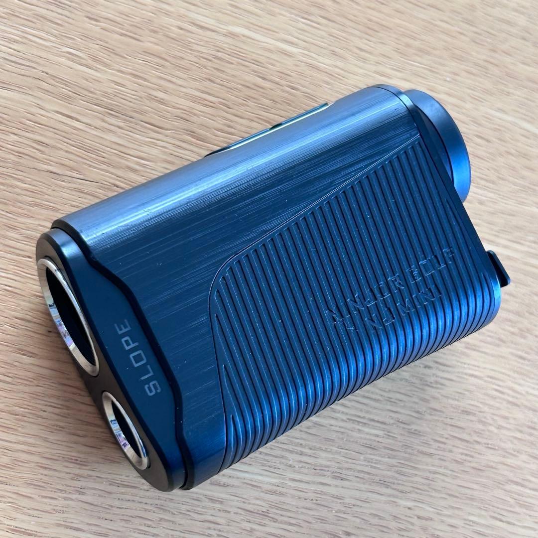 NINJOR GOLF NJ MINI ゴルフ用距離計　本体