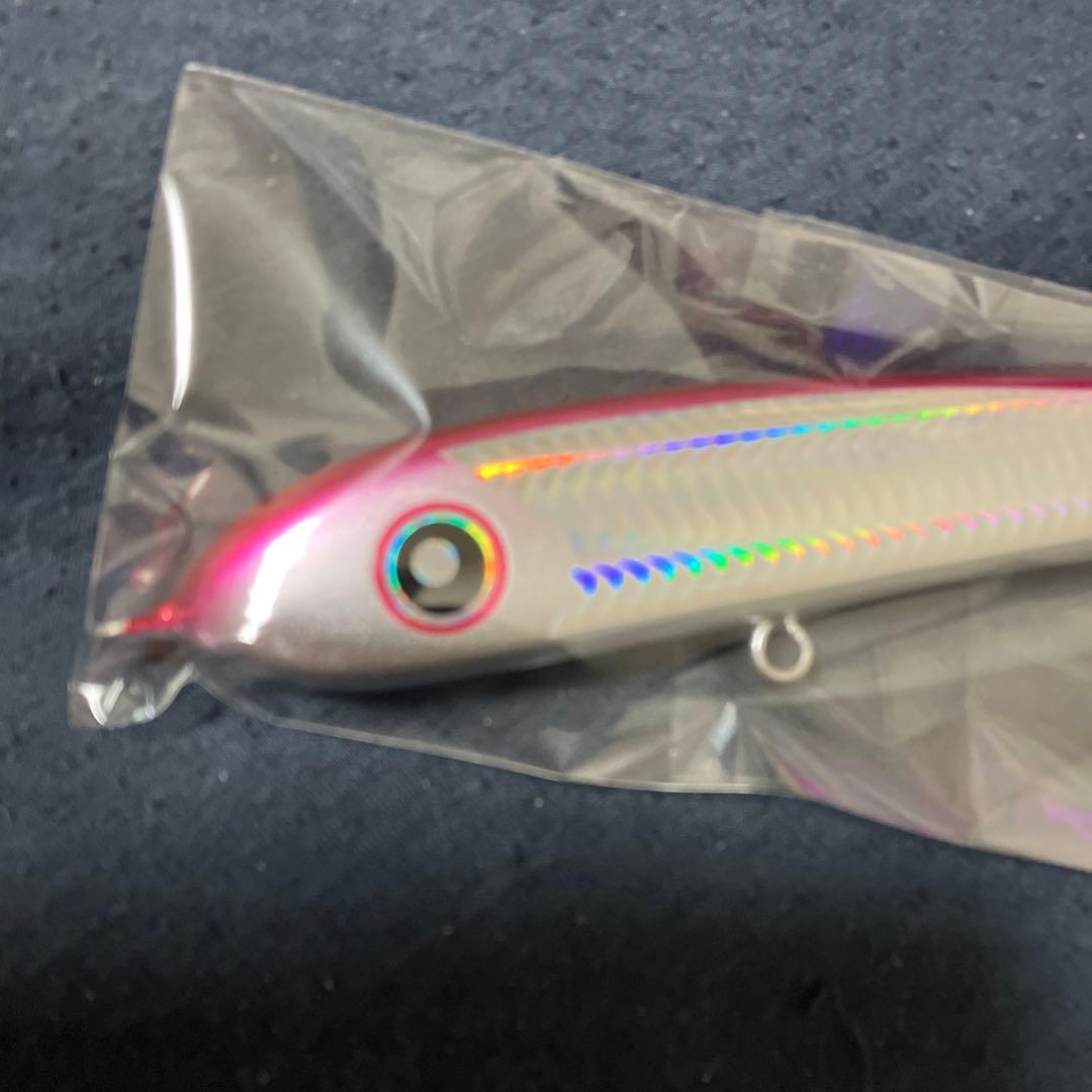 新品　パドルベイト165 ローカルスタンダード