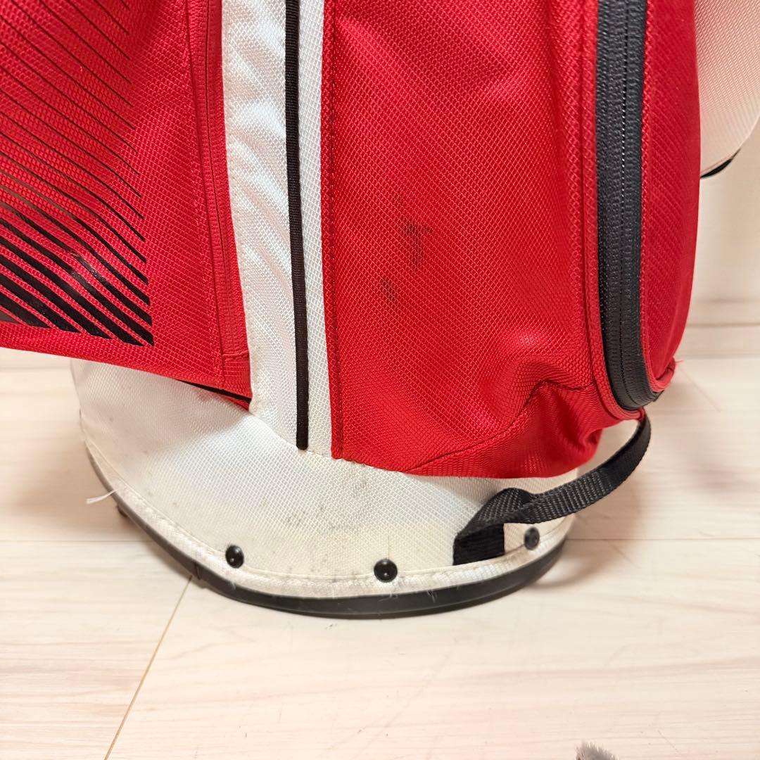 NIKE SPORT LITE キャディバッグ スタンド式　スタンドバッグ