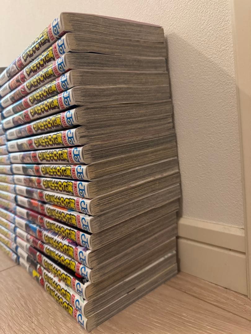 僕のヒーローアカデミア　6〜42巻