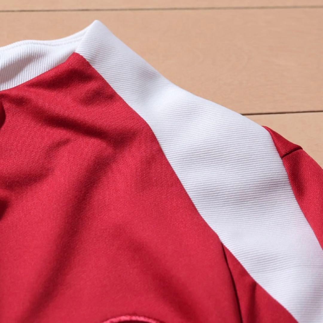 NIKE PSG パリサンジェルマン ジョーダン ハーフジップ サッカーウェア