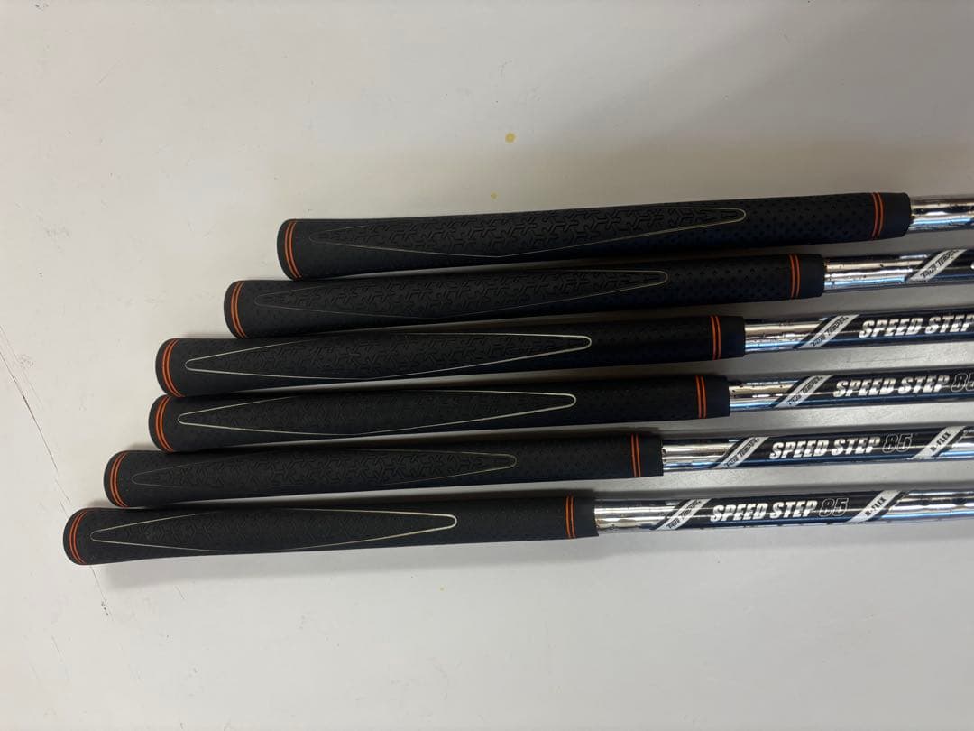 Callaway アイアンセット 6-9 A P