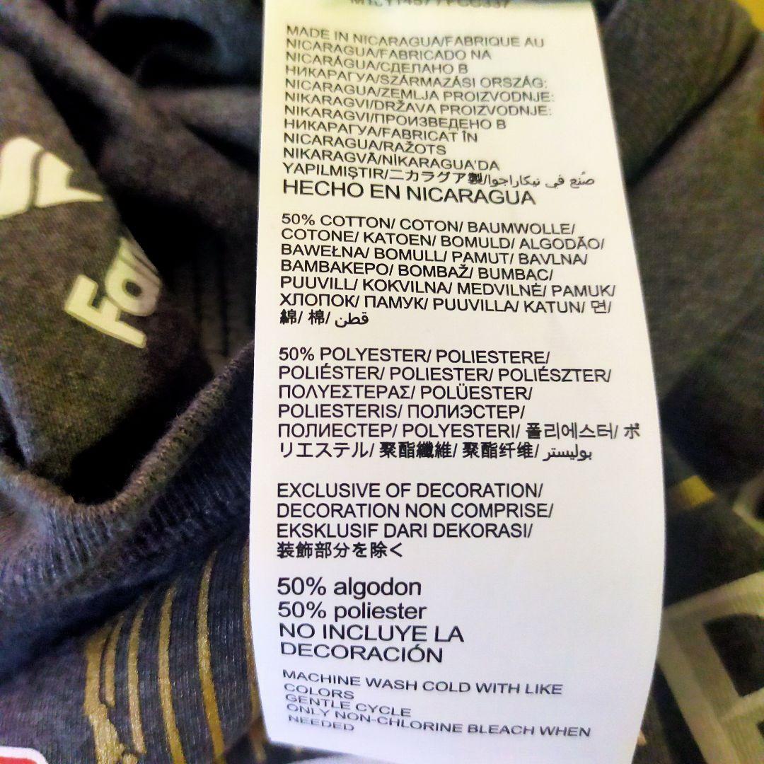 LA ファナティクス 2024 ワールドシリーズ 日本未発売 Tシャツ L