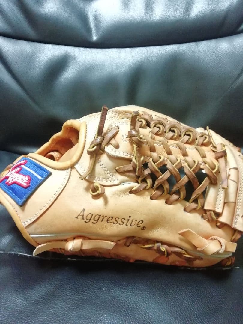 久保田スラッガー　軟式　内野手用　グローブ　ksn-7pse