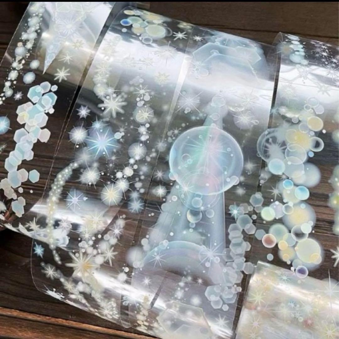 専用ページ マスキングテープ＆おすそ分けファイル