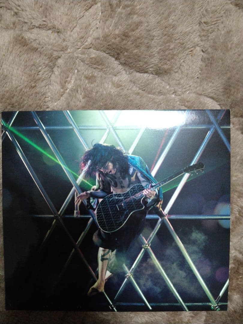 MIYAVI　まとめ売り
