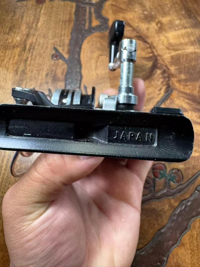 DAIWA SPORTLINE 500LB スピニングリール 保存品 ビンテージ