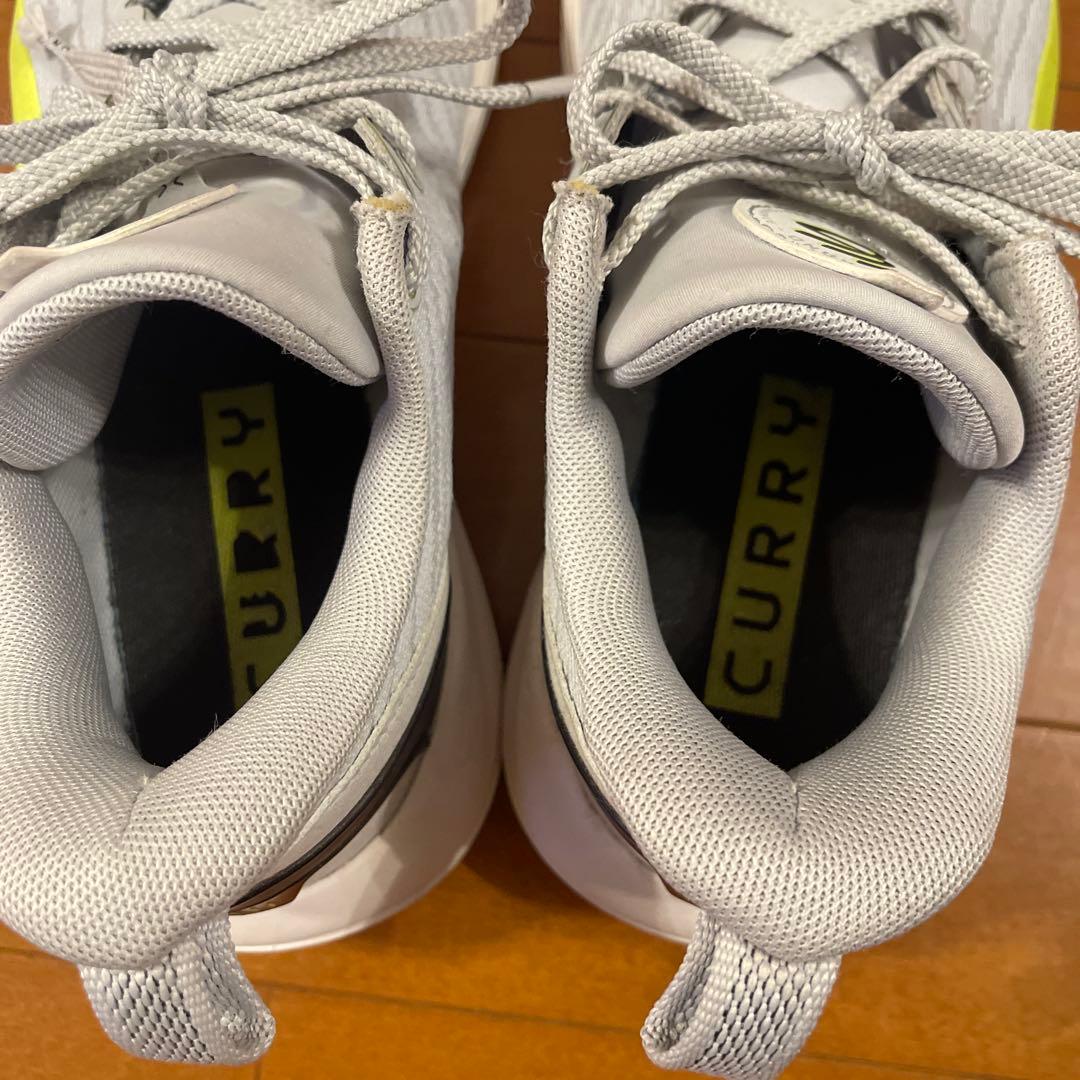 CURRY12 バスケットボールシューズ