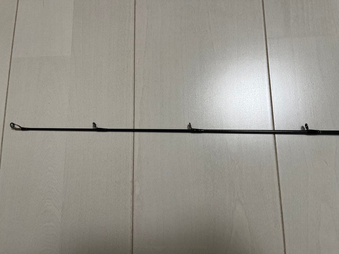 ダイワ DAIWA HRF KJ 86MHB 保証書付き