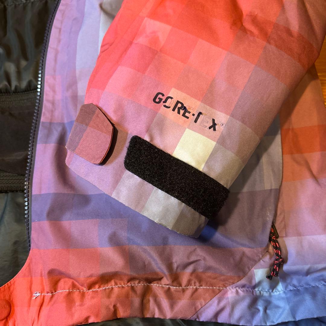 スノーボード W BURTON AK EMBARK JK GORE-TEX
