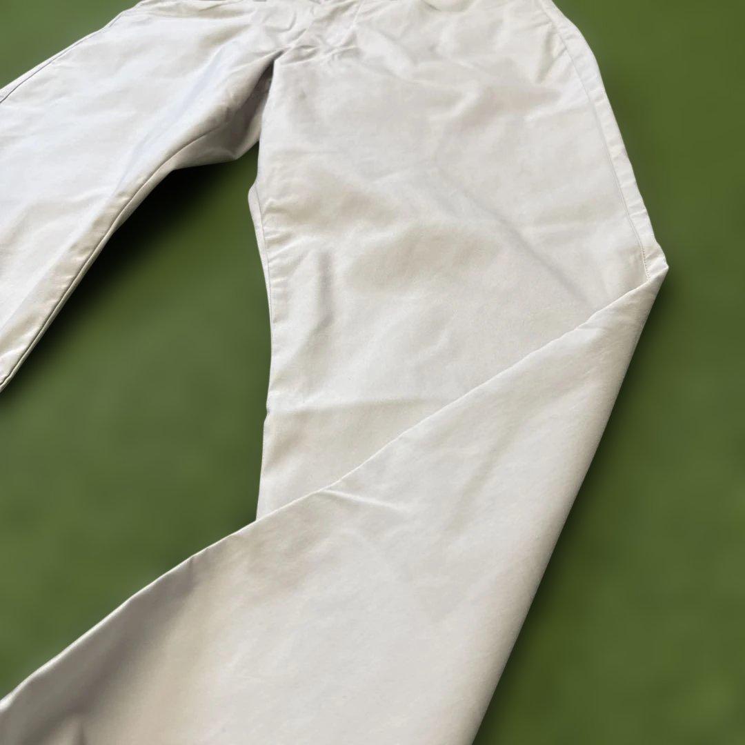 グレイソンWainscott 5-Pocket Pant オフホワイトサイズ32
