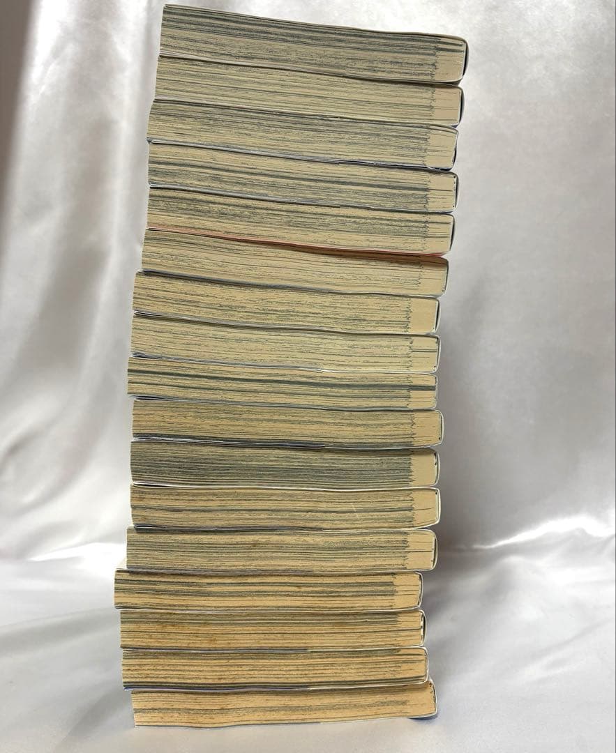ロトの紋章～紋章を継ぐ者達へ～ 全34巻 全巻完結セット ほぼ初版