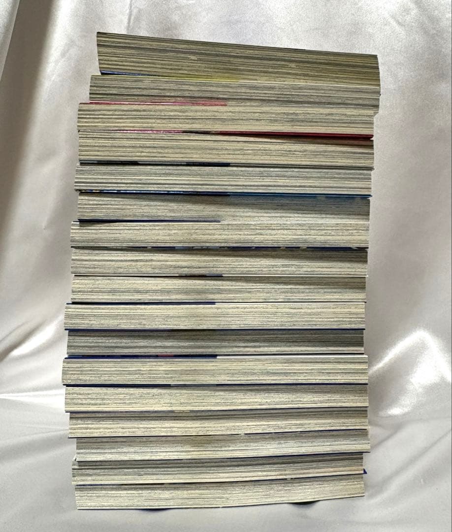 ロトの紋章～紋章を継ぐ者達へ～ 全34巻 全巻完結セット ほぼ初版