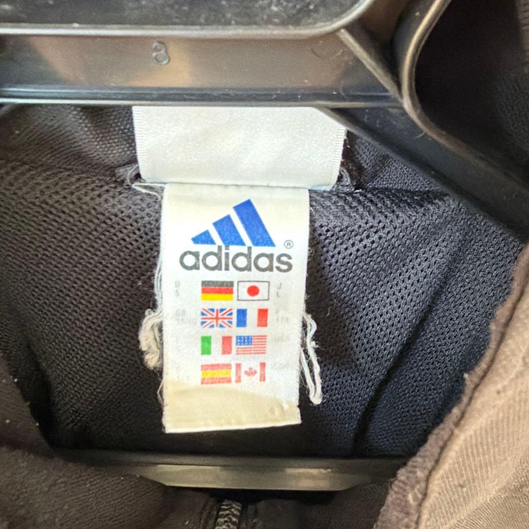 レアル・マドリード adidas 100周年記念ジャージ