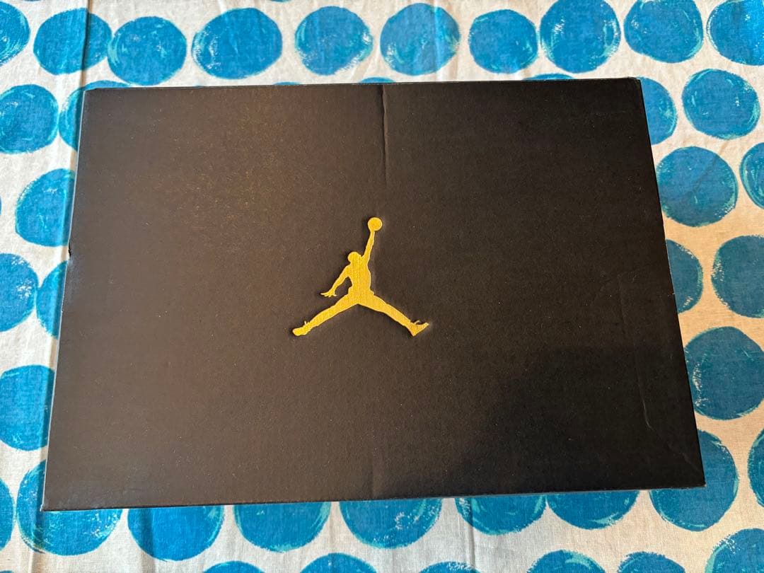 【新品未使用】JORDAN LUKA.77PF 27cm