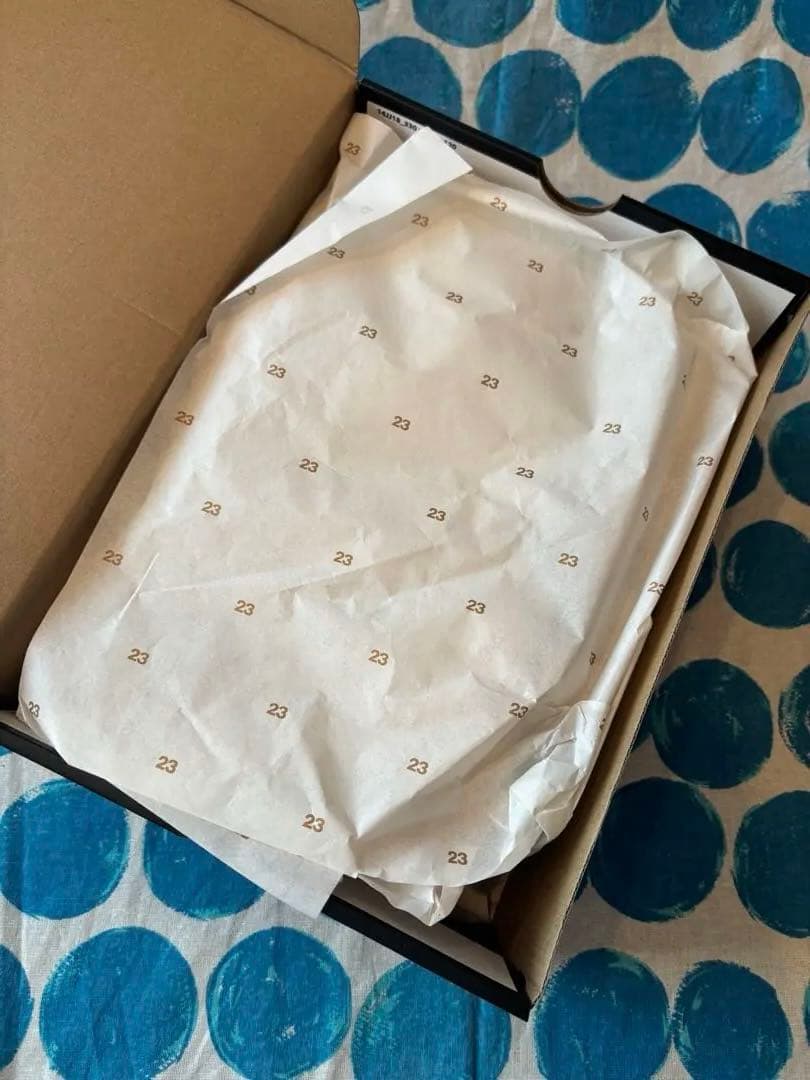 【新品未使用】JORDAN LUKA.77PF 27cm