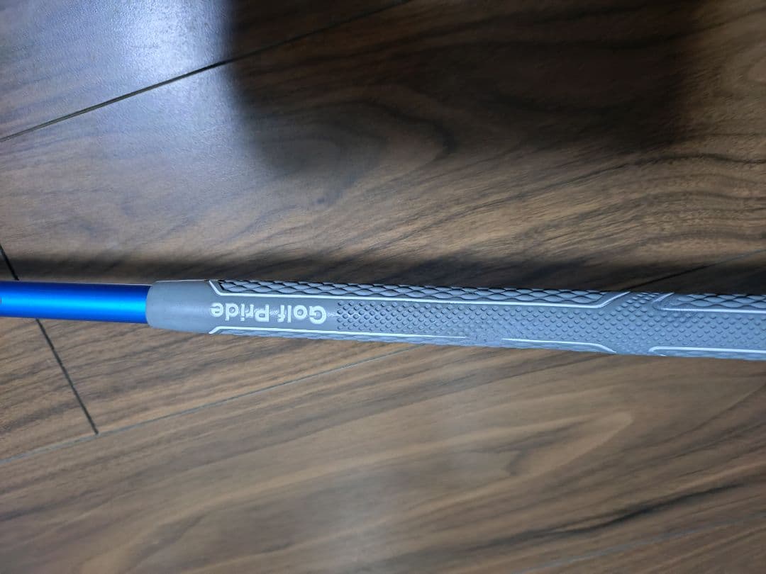 【訳あり】ツアーAD UB 5R1 テーラーメイドスリーブ