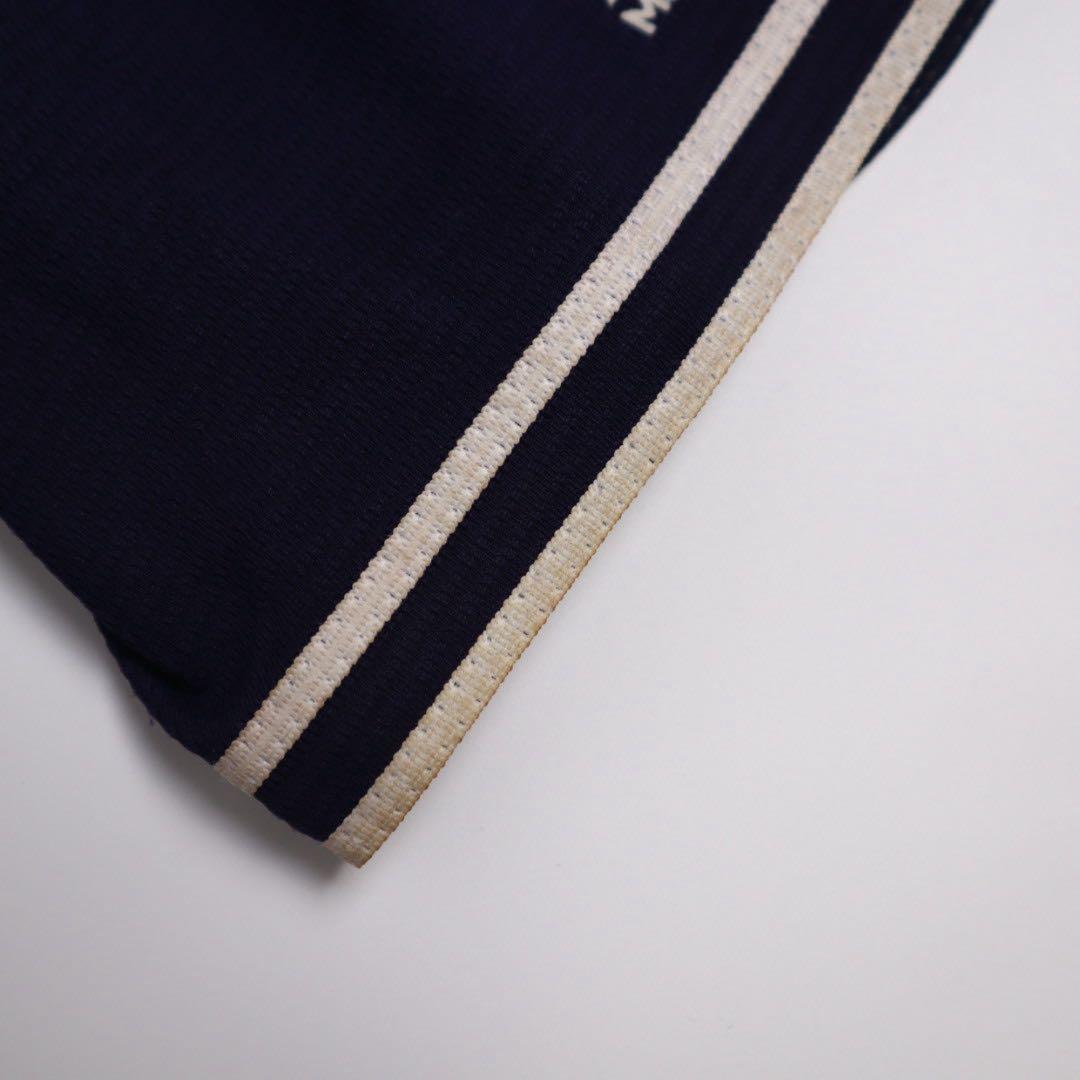 majestic USA製 PADRES パドレス ユニフォーム 刺繍 ワッペン