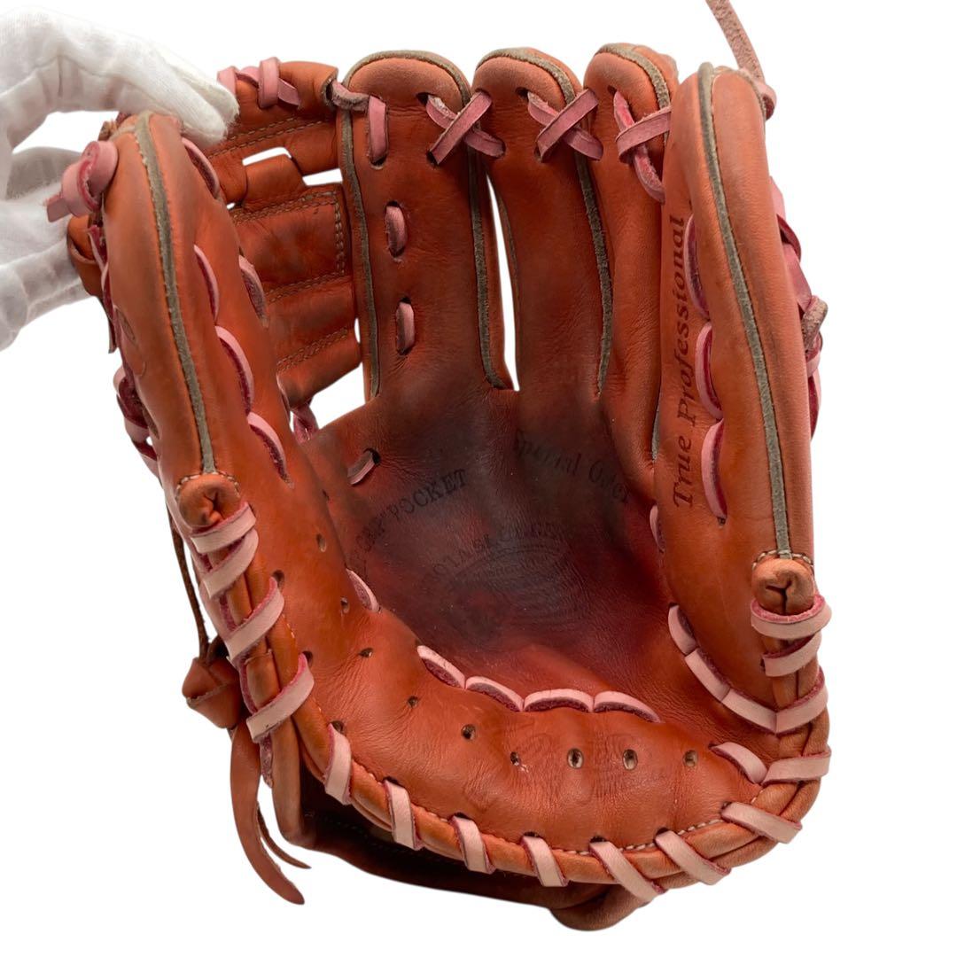 KUBOTA SLUGGER 　軟式用 グローブ スラッガー