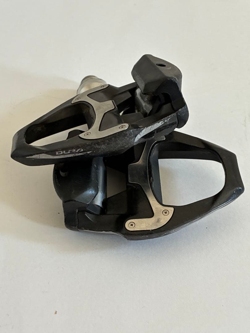 PD-9000 DURA ACE spd-sl ペダル　デュラエース