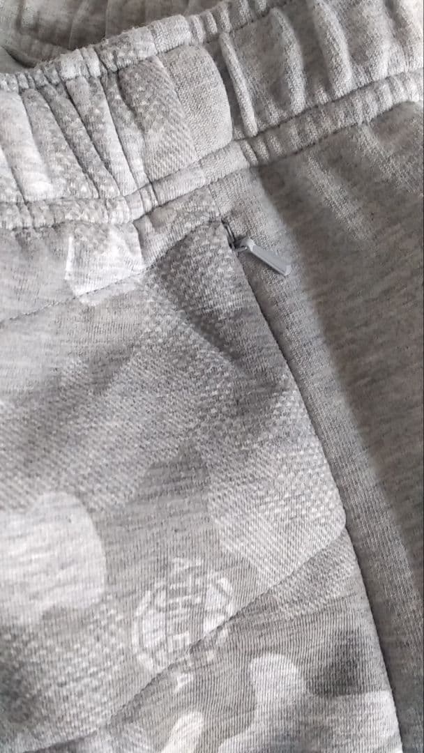 ATHLETA フーディー パーカーセットアップ ORei Label