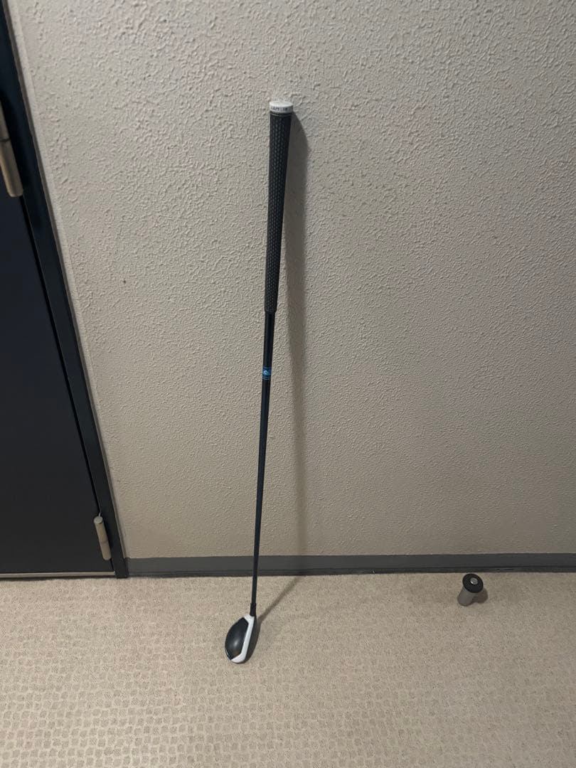 TaylorMade SIM2 MAX レスキュー4番R純正テンセイブルー60