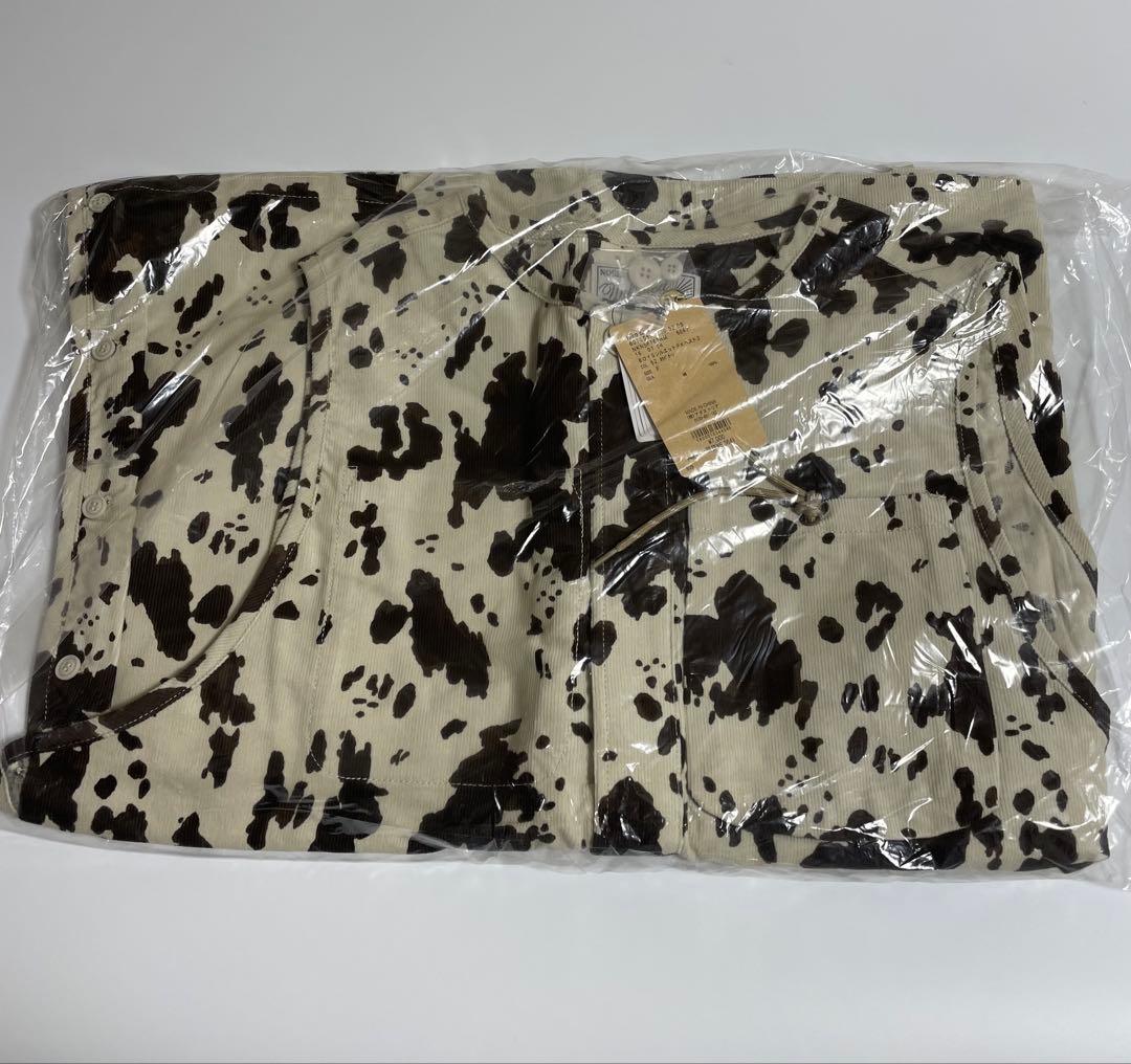 新品　niko and …ボーイズシルエットポケベスト2