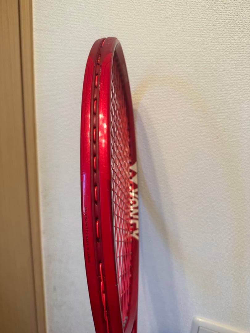 Yonex VCORE ヨネックス ブイコア 98 G2 最新♬ 送料込み！