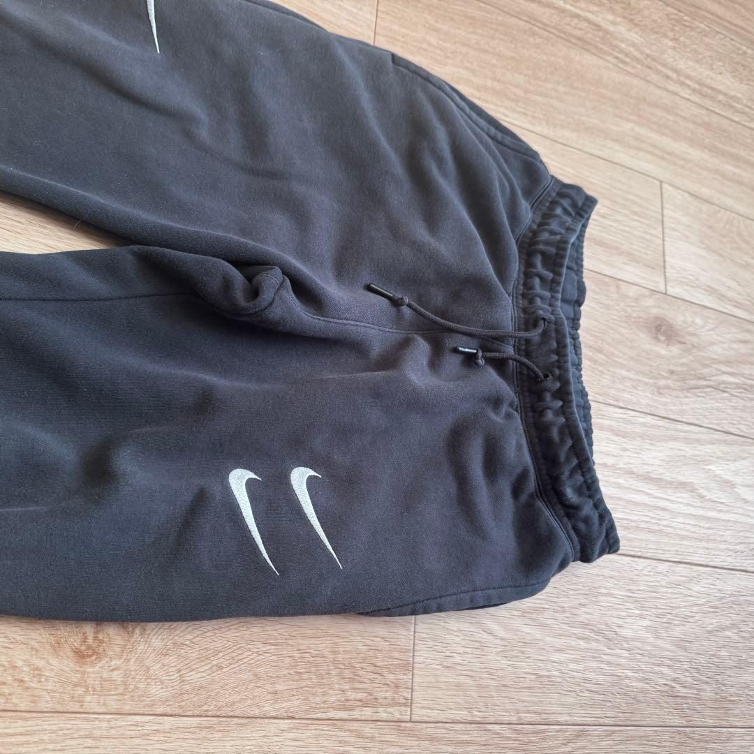 NIKEスウェット 上下 セットアップ S フーディ