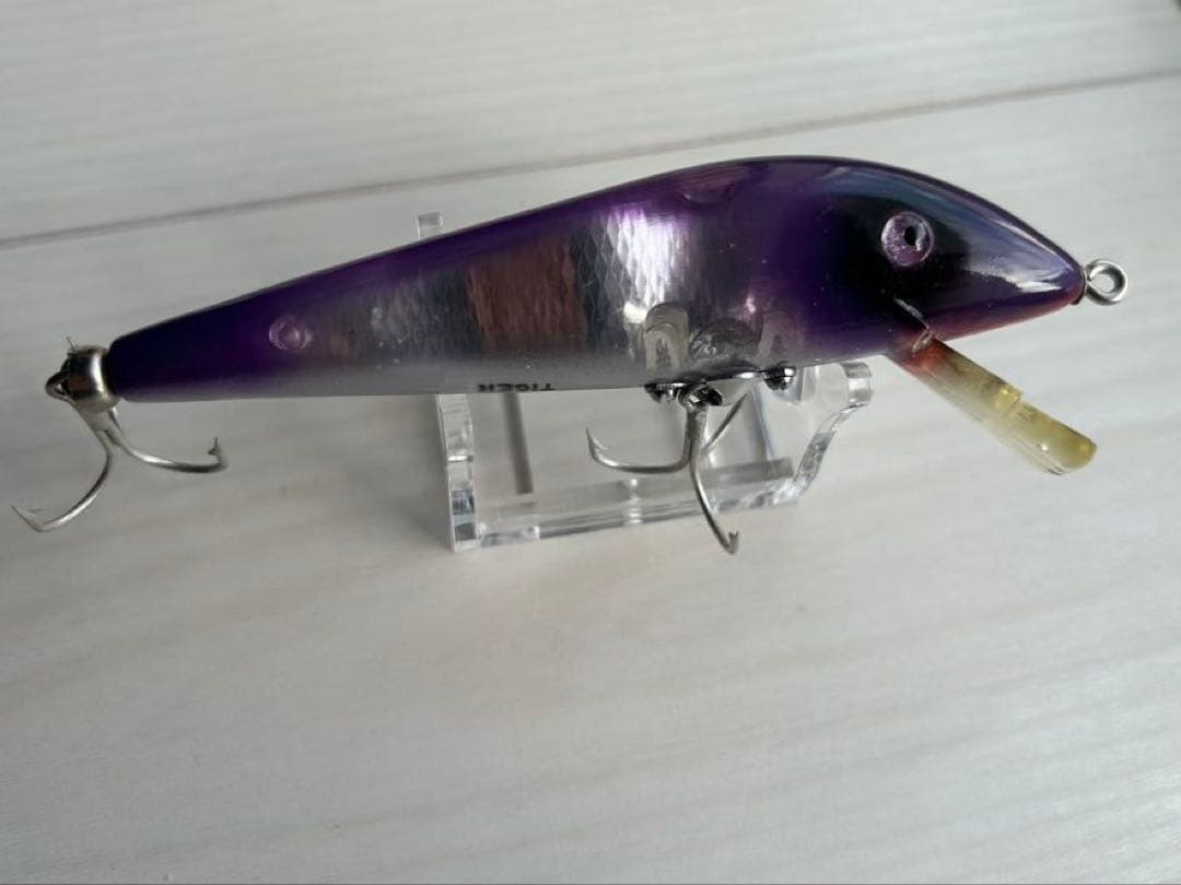 ルアー・フライ HEDDON TIGER 1030
