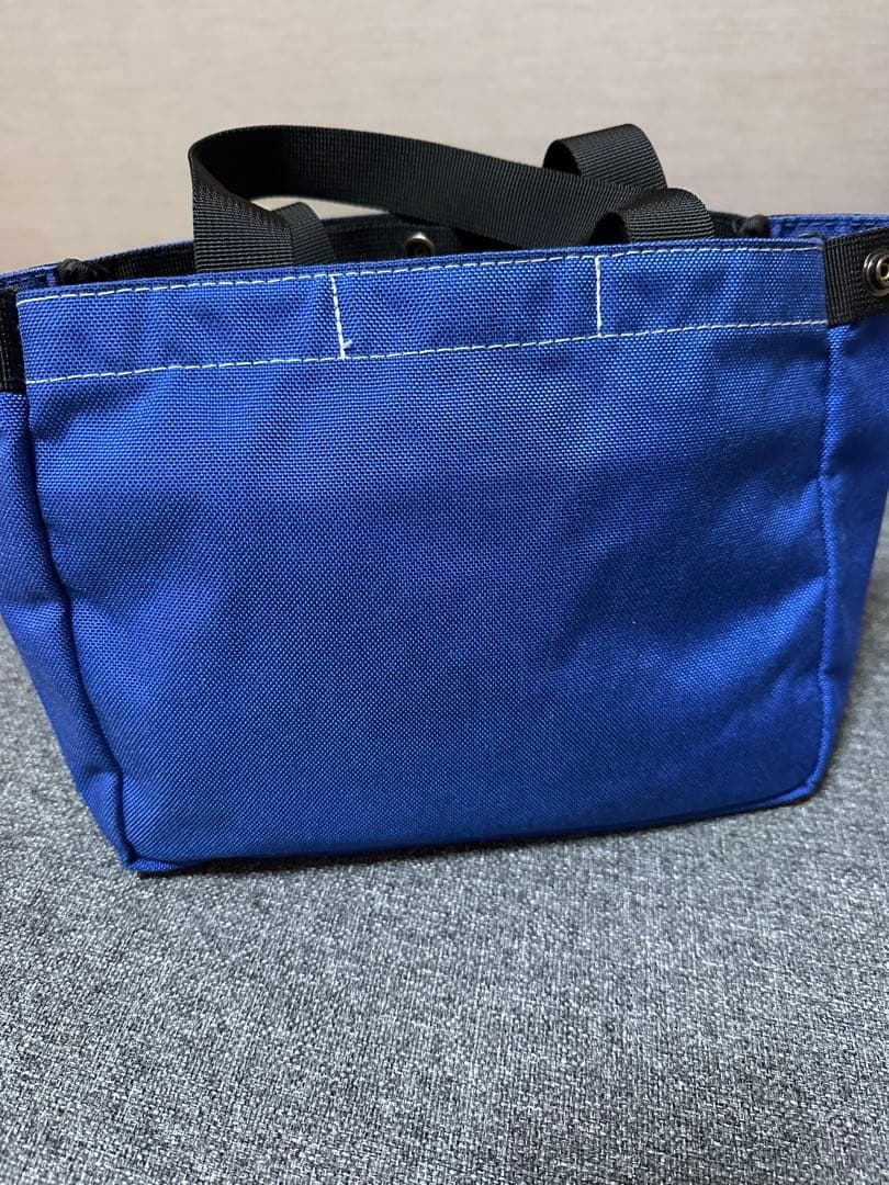 BRIEFING × BEAMS GOLF ラウンド カートバッグトリコロール