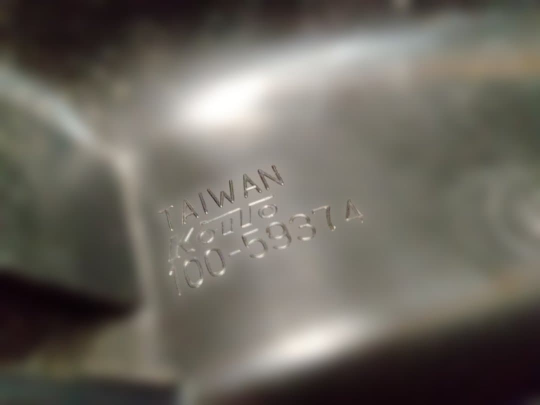 スズキ ワゴンR MH35S/MH55S 左ヘッドライト