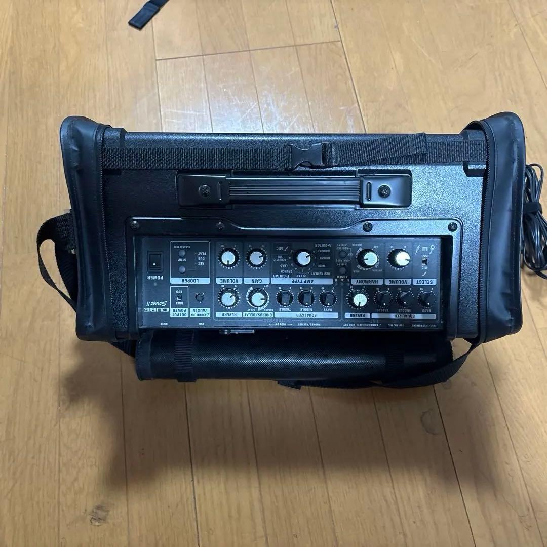 キューブストリート2