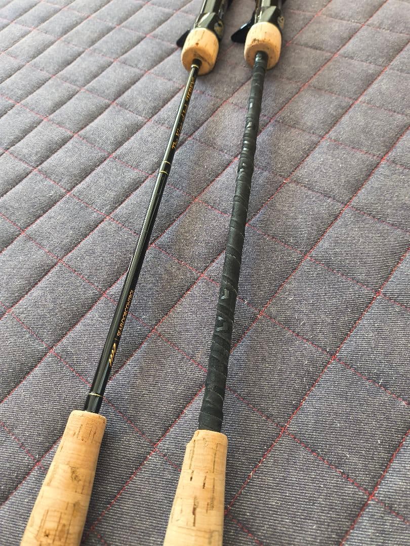 シーフロアコントロール ジャレク 2FORCE 4FORCE オマケ JEREX