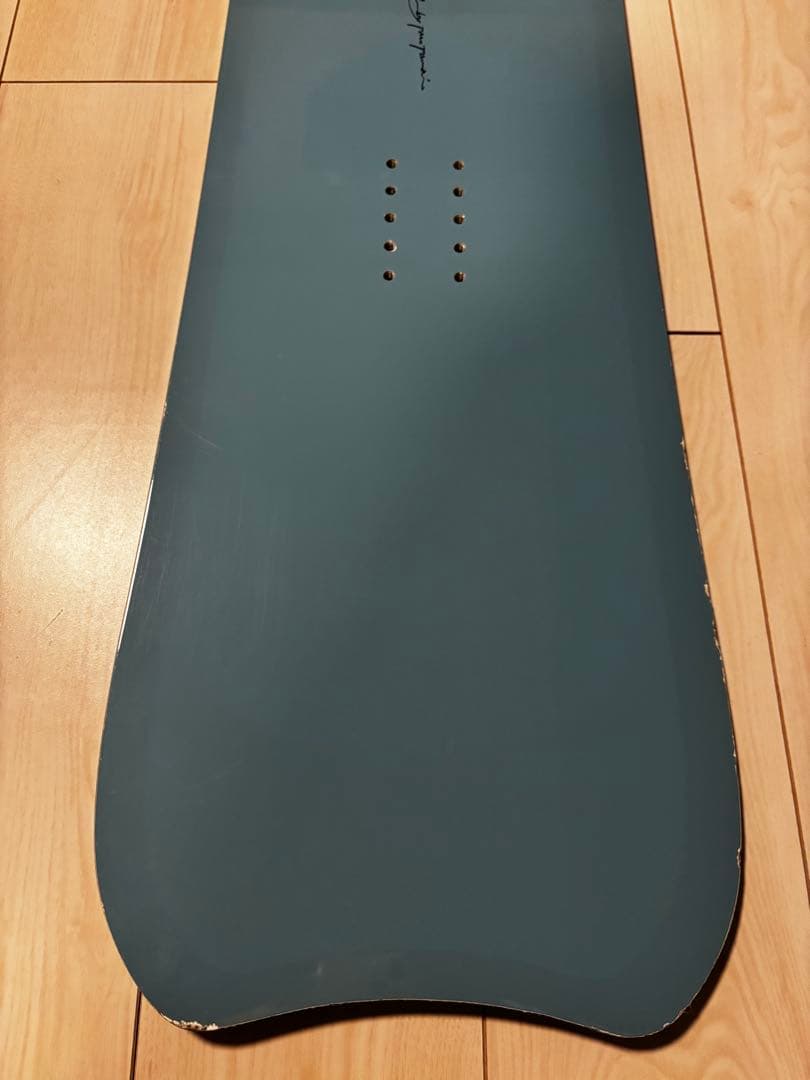 GENTEMSTICK ゲンテンスティック MANTARAY 154 マンタレイ