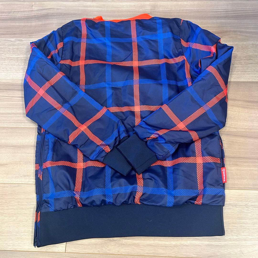 le coq sportif ゴルフジャケット M ウインドブレーカー