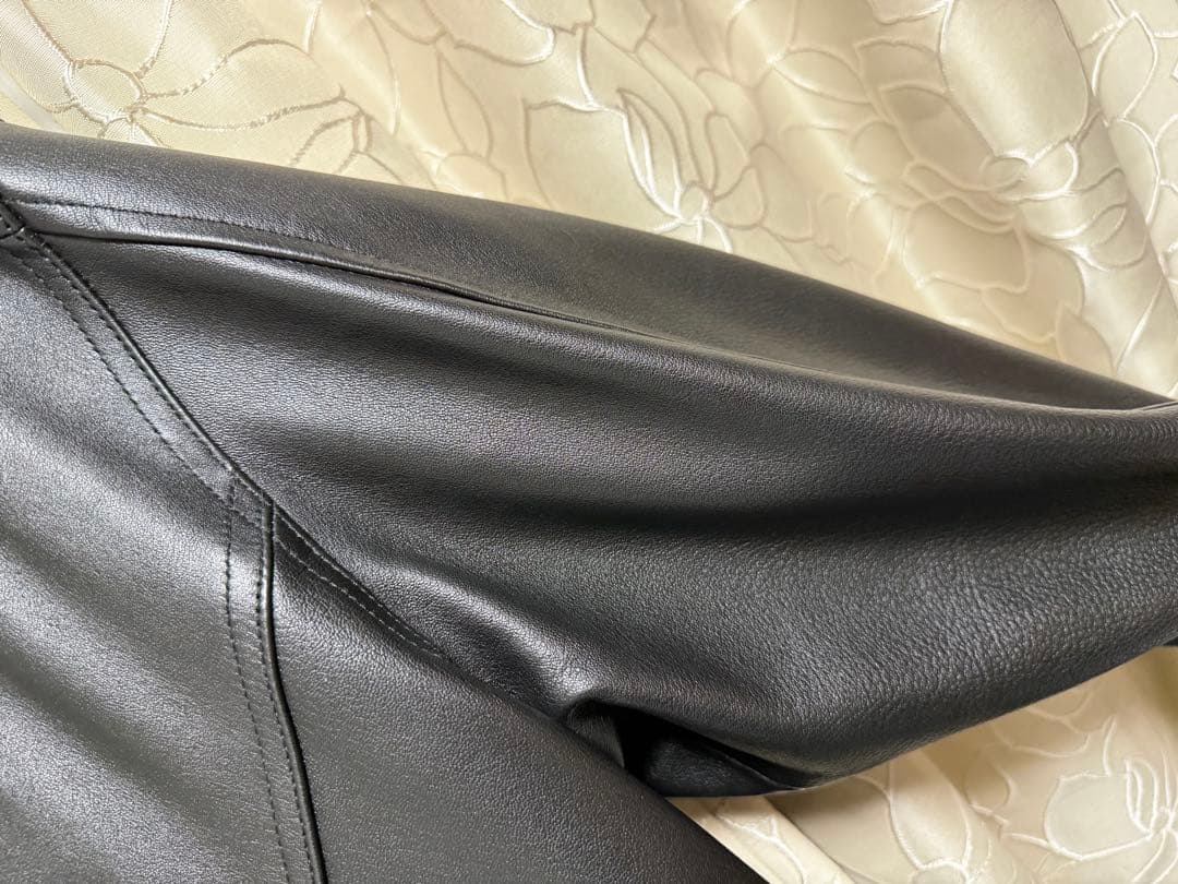 ジャケット・アウター Supreme Studded Arc Logo Leather Jacket