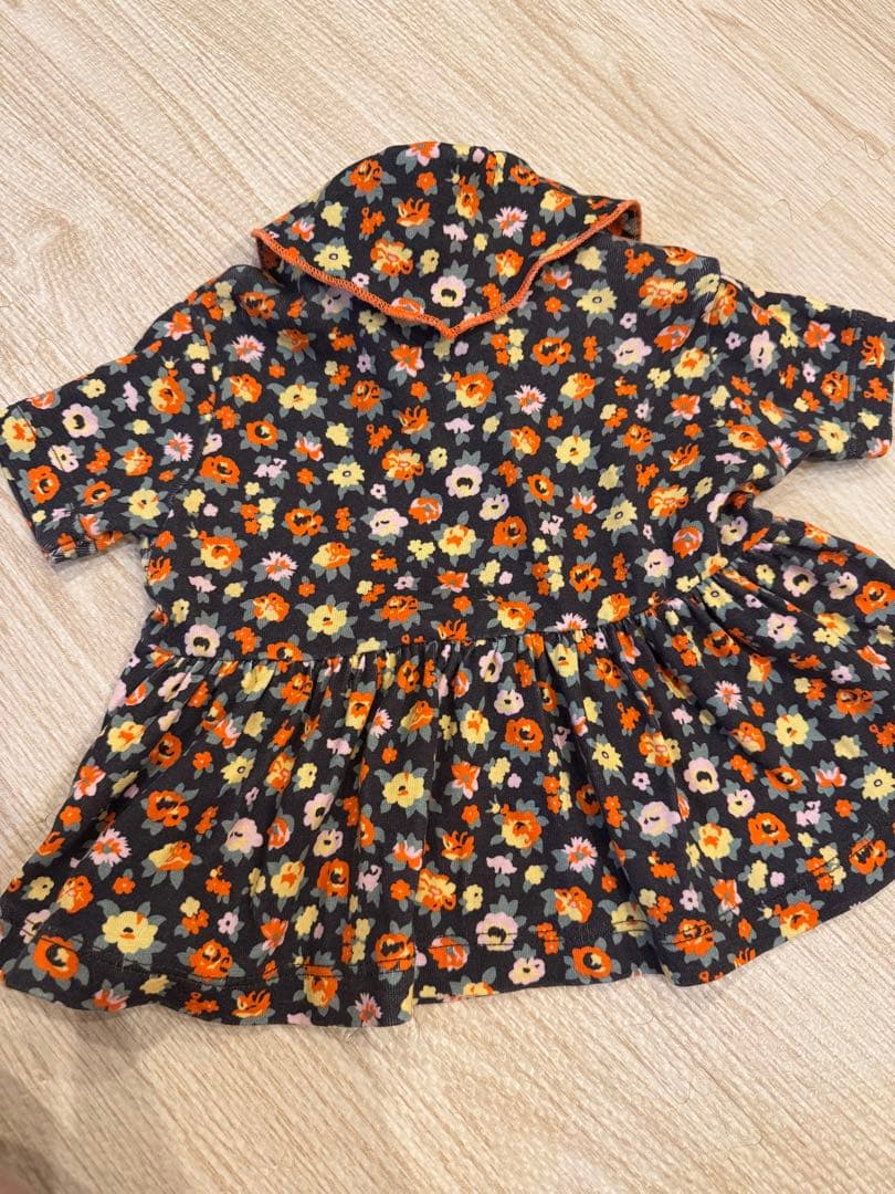 misha puff トップス