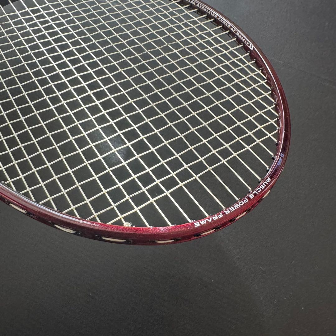 YONEX カーボネックス23 3UG5