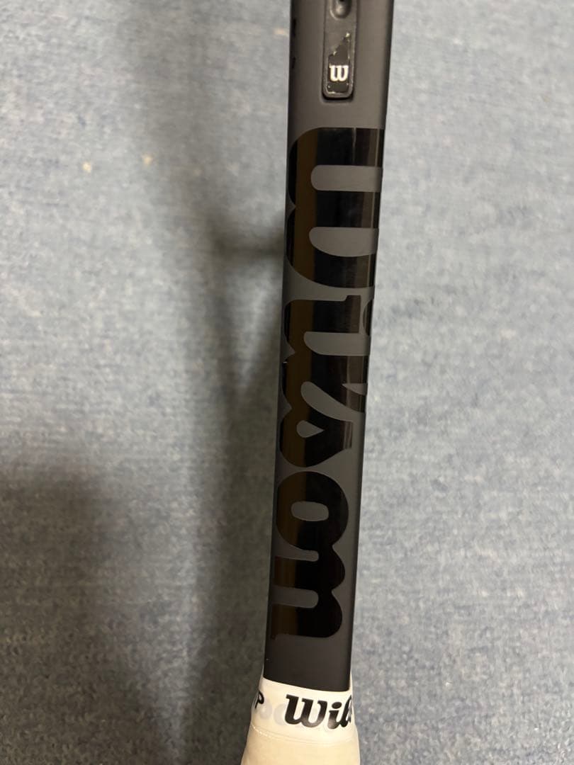 美品‼️Wilson PROSTAFF RF97 V11 G3