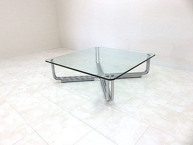 あ*ち様 展示品　Cassina/カッシーナ「784 Low Table」センタ